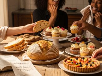 Carlahallbakes life culture