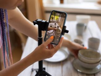 Top 6 Tools Every Reel Maker