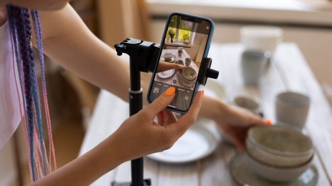 Top 6 Tools Every Reel Maker