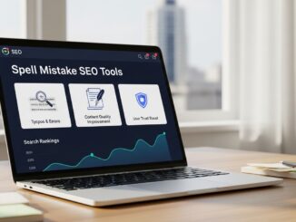 spellmistake SEO tools
